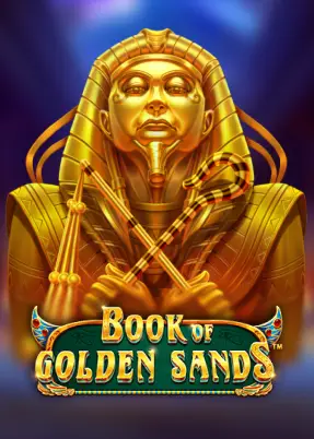 Book of Golden Sands