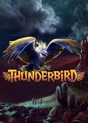 Bird of Thunder